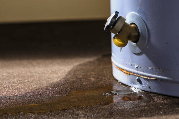 Water damage restoration mold remediation in Happy Valley, OR