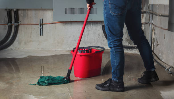 Reliable Happy Valley, OR Water damage restoration Solutions